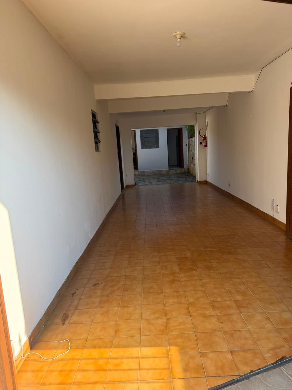 Espaço da clínica