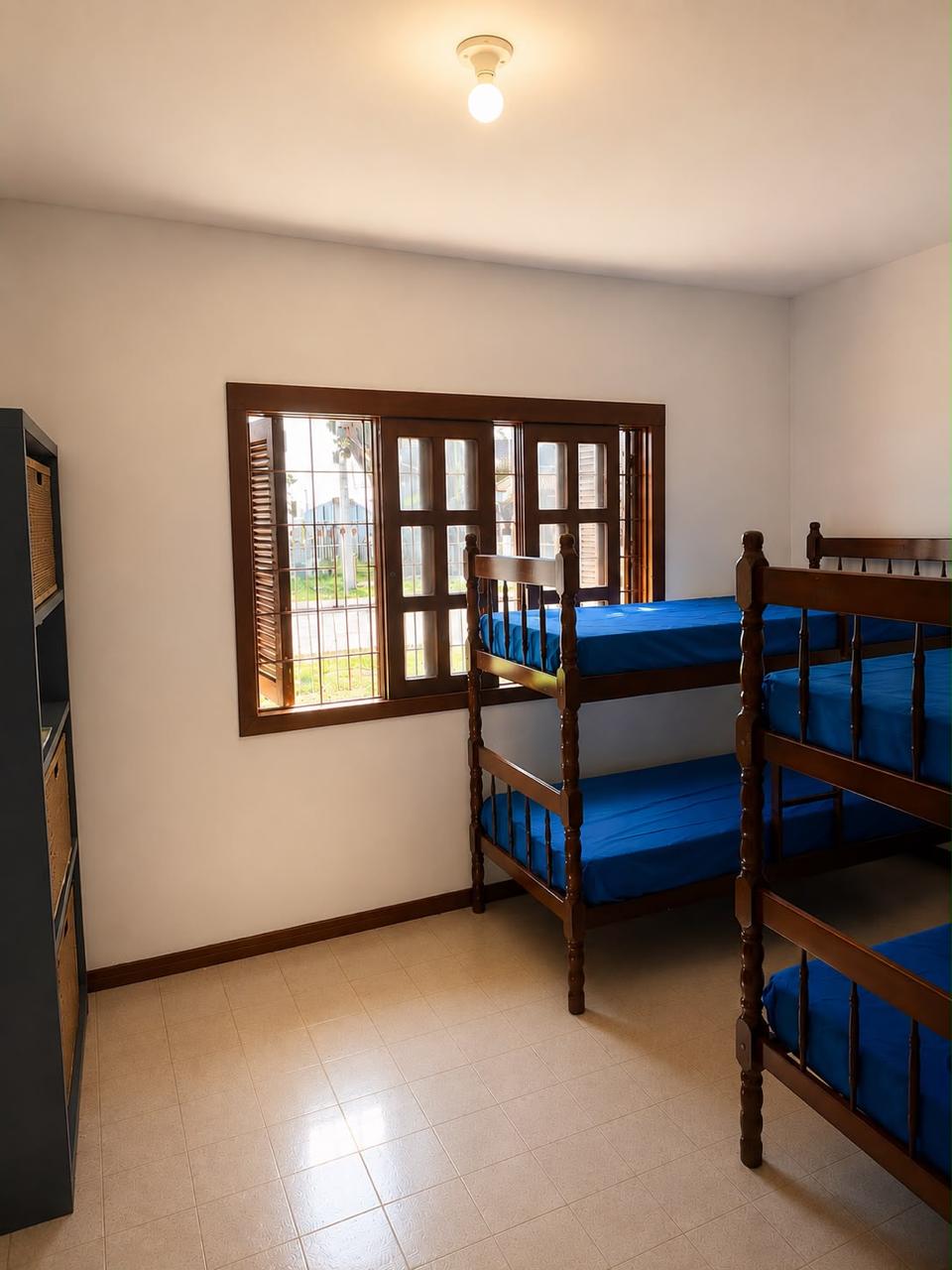 Ambiente confortável