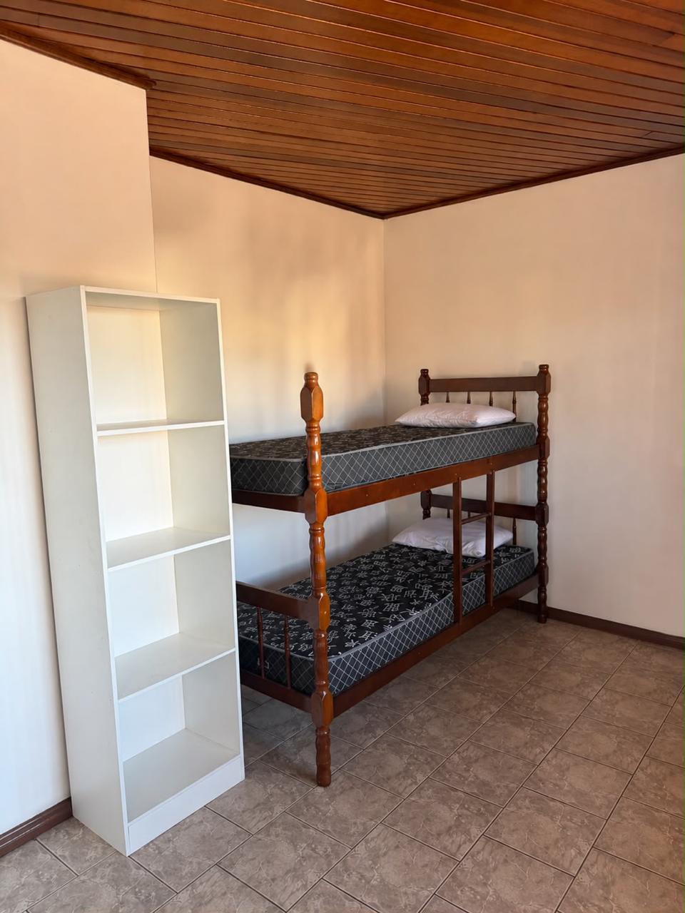 Ambiente confortável